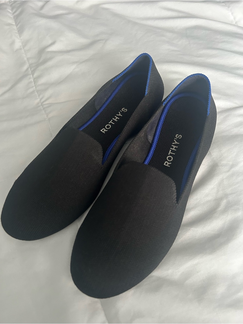 Rothy's Loafers - Size 9